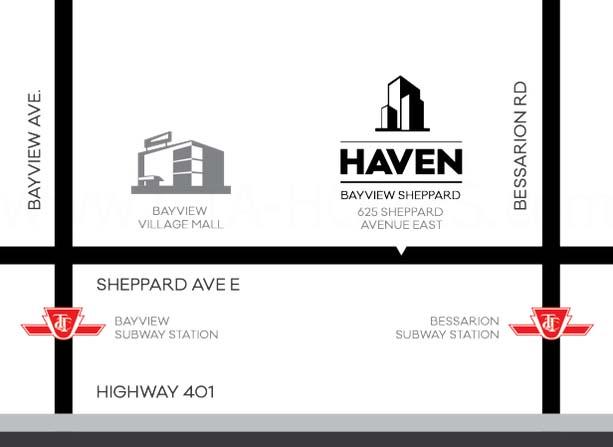 Haven Developments and Teeple Architects